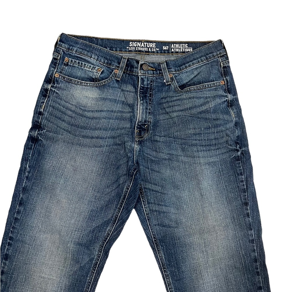 Levi Men’s Jeans 34x32